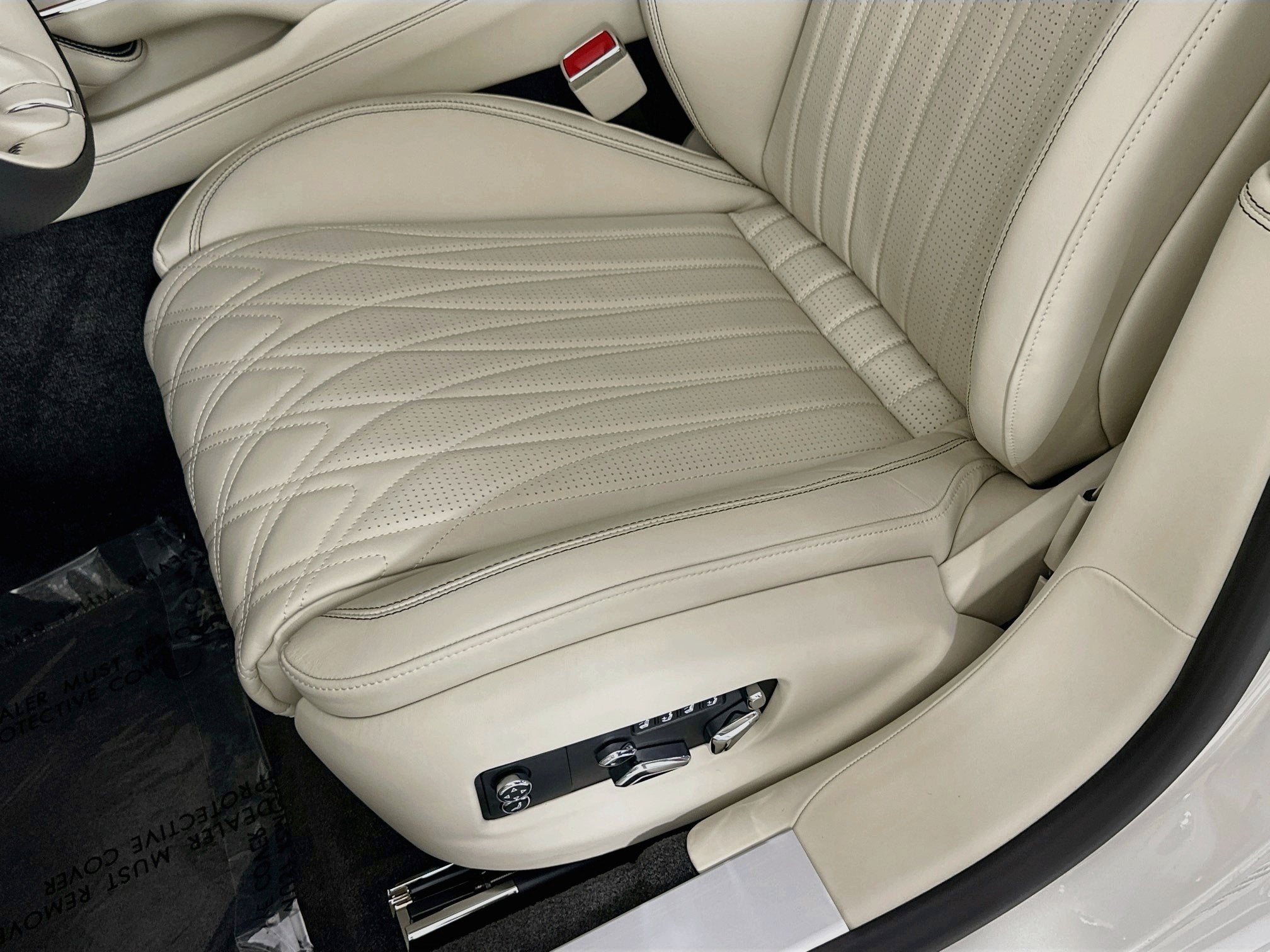 2027 Bentley Flying Spur Azure