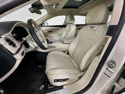 2027 Bentley Flying Spur Azure