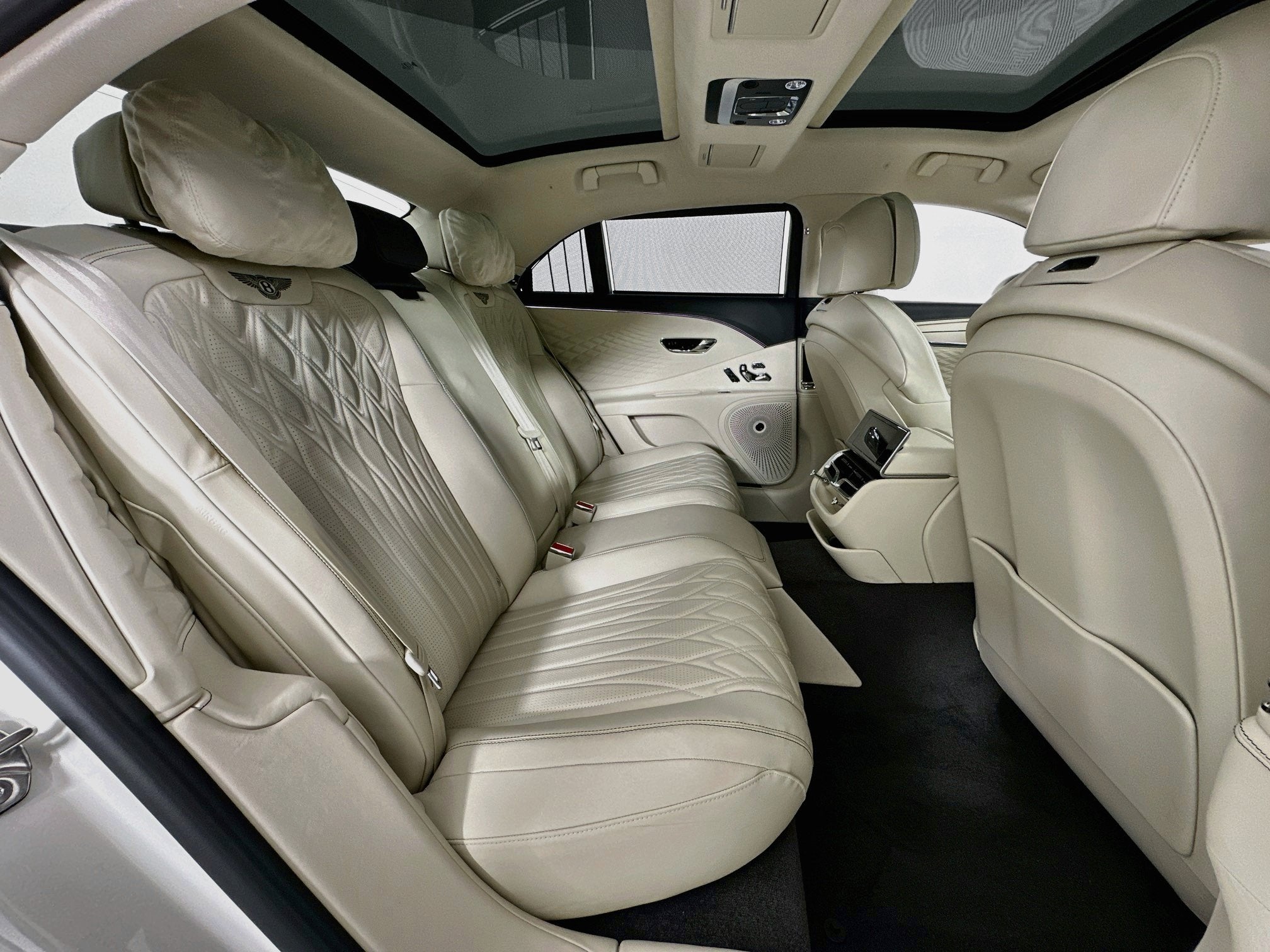 2027 Bentley Flying Spur Azure