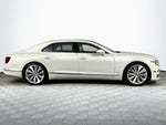 2027 Bentley Flying Spur Azure