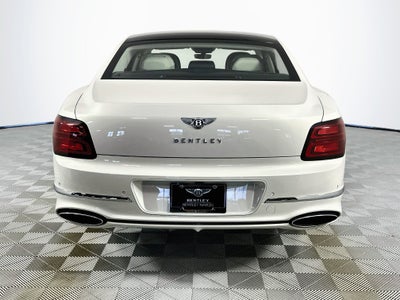 2027 Bentley Flying Spur Azure