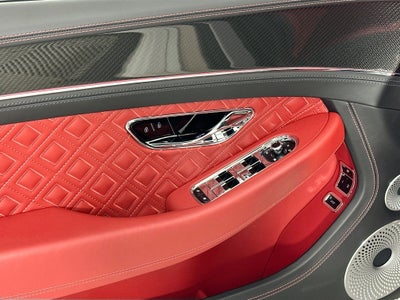 2022 Bentley Continental GT V8