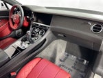 2022 Bentley Continental GT V8