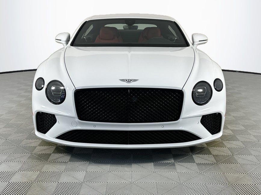 2024 Bentley Continental GT V8 S in Naples, FL - Bentley Naples