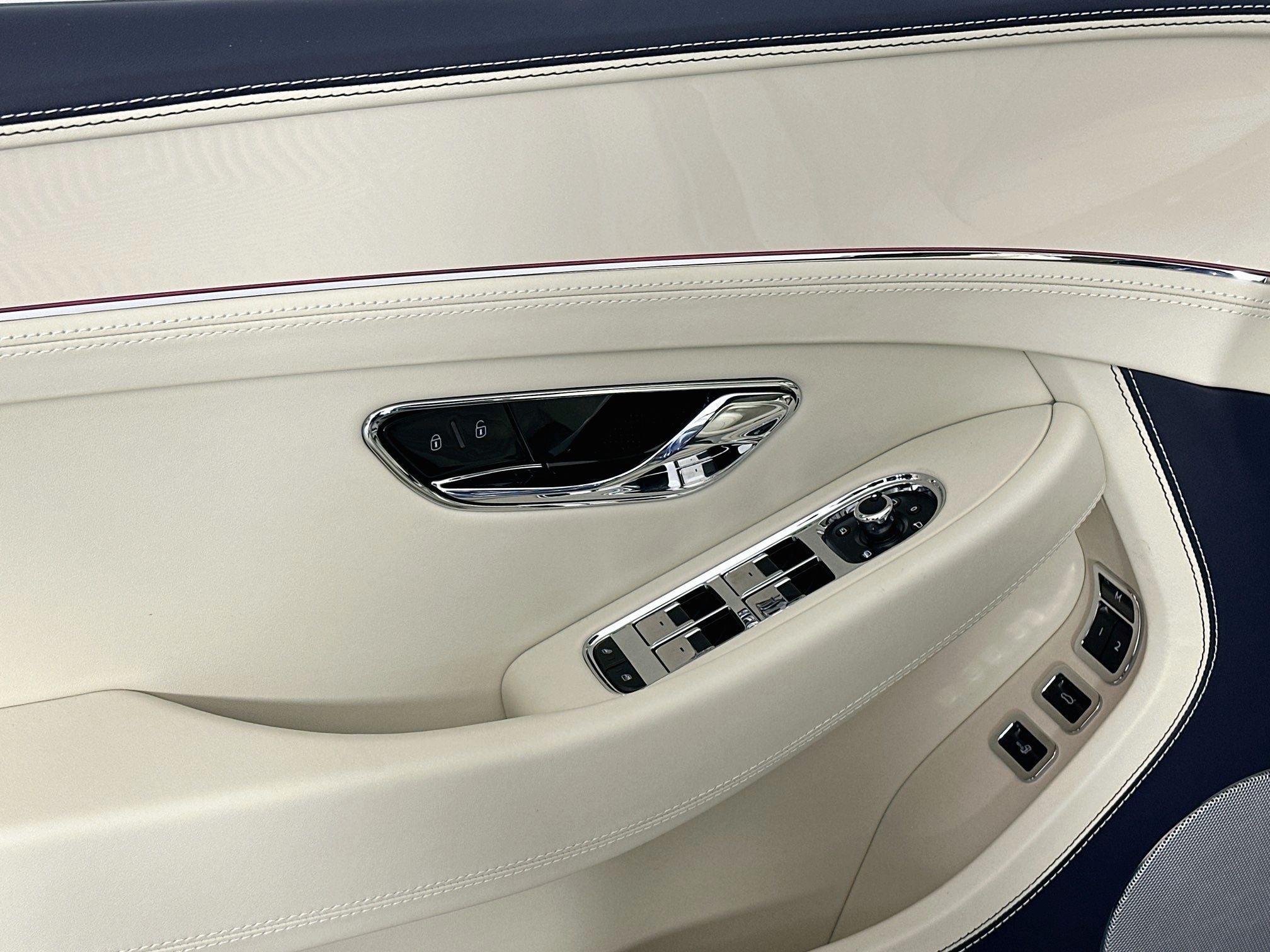 2026 Bentley Continental GT Base