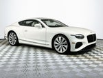 2026 Bentley Continental GT Base