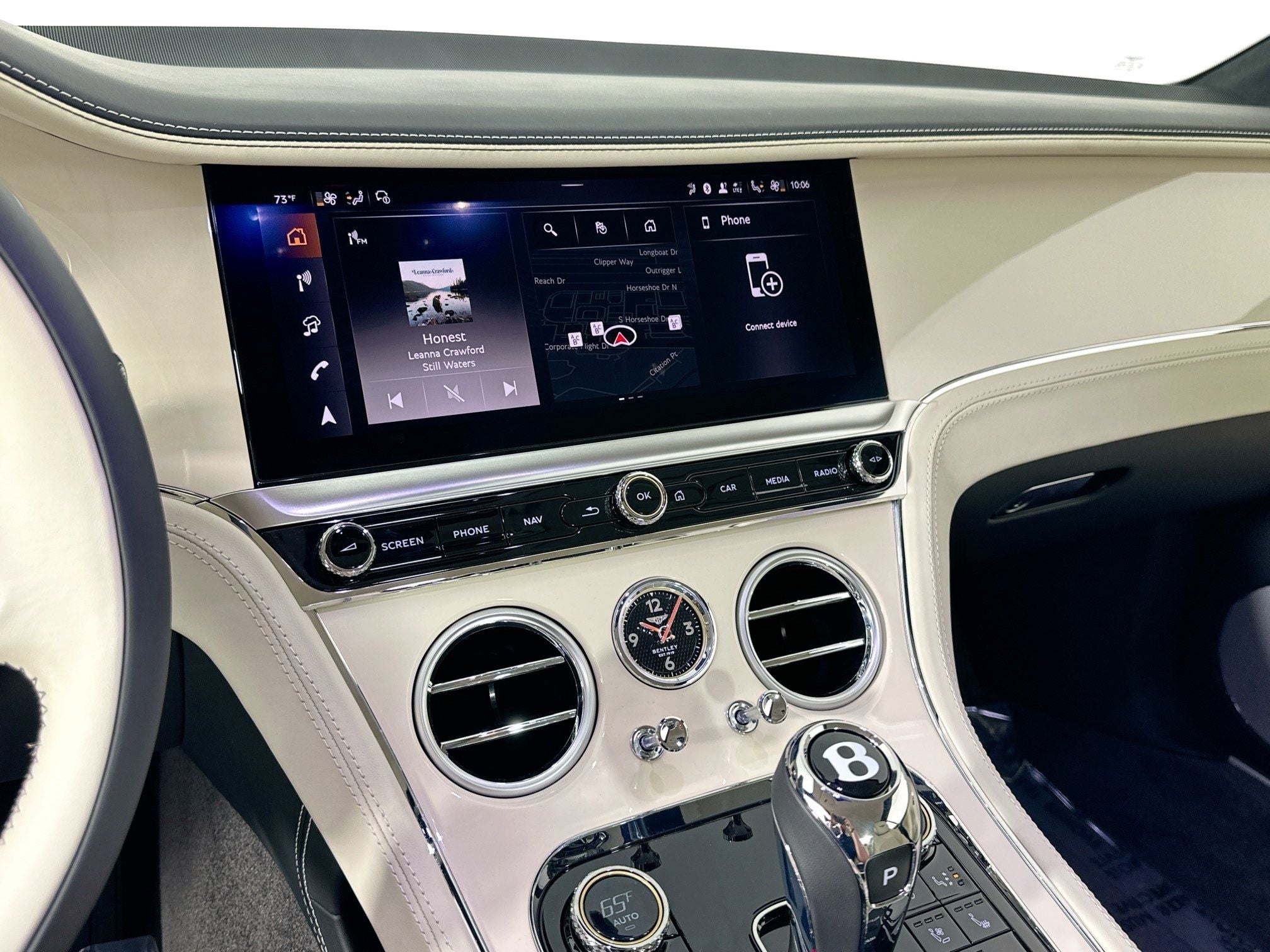 2026 Bentley Continental GT Base