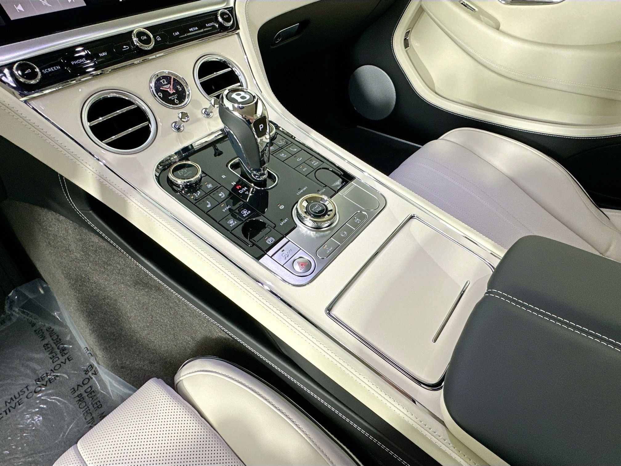 2026 Bentley Continental GT Base