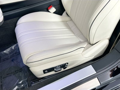 2026 Bentley Continental GT Base