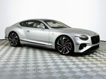 2026 Bentley Continental GT S