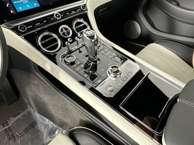 2026 Bentley Continental GT Base