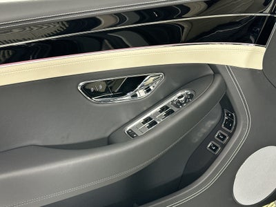 2026 Bentley Continental GT Base