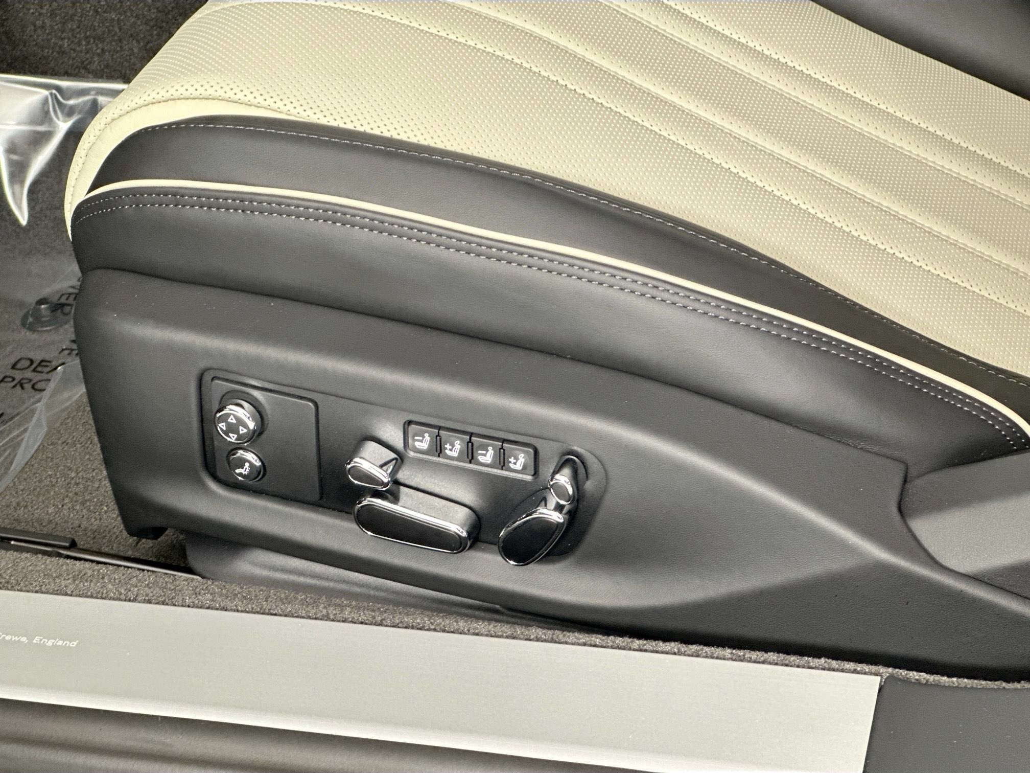 2026 Bentley Continental GT Base