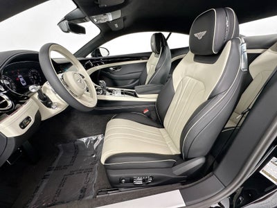 2026 Bentley Continental GT Base