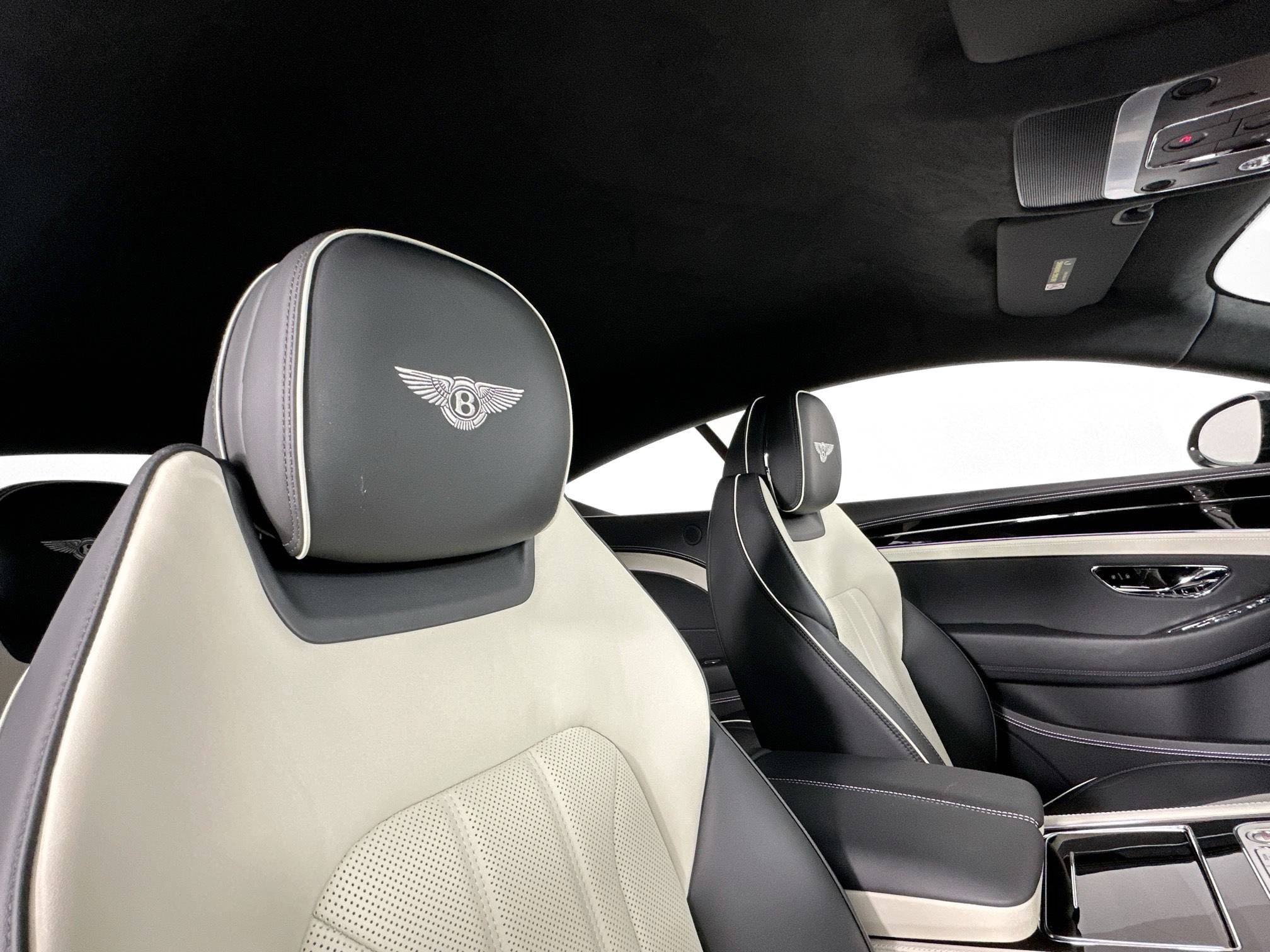 2026 Bentley Continental GT Base