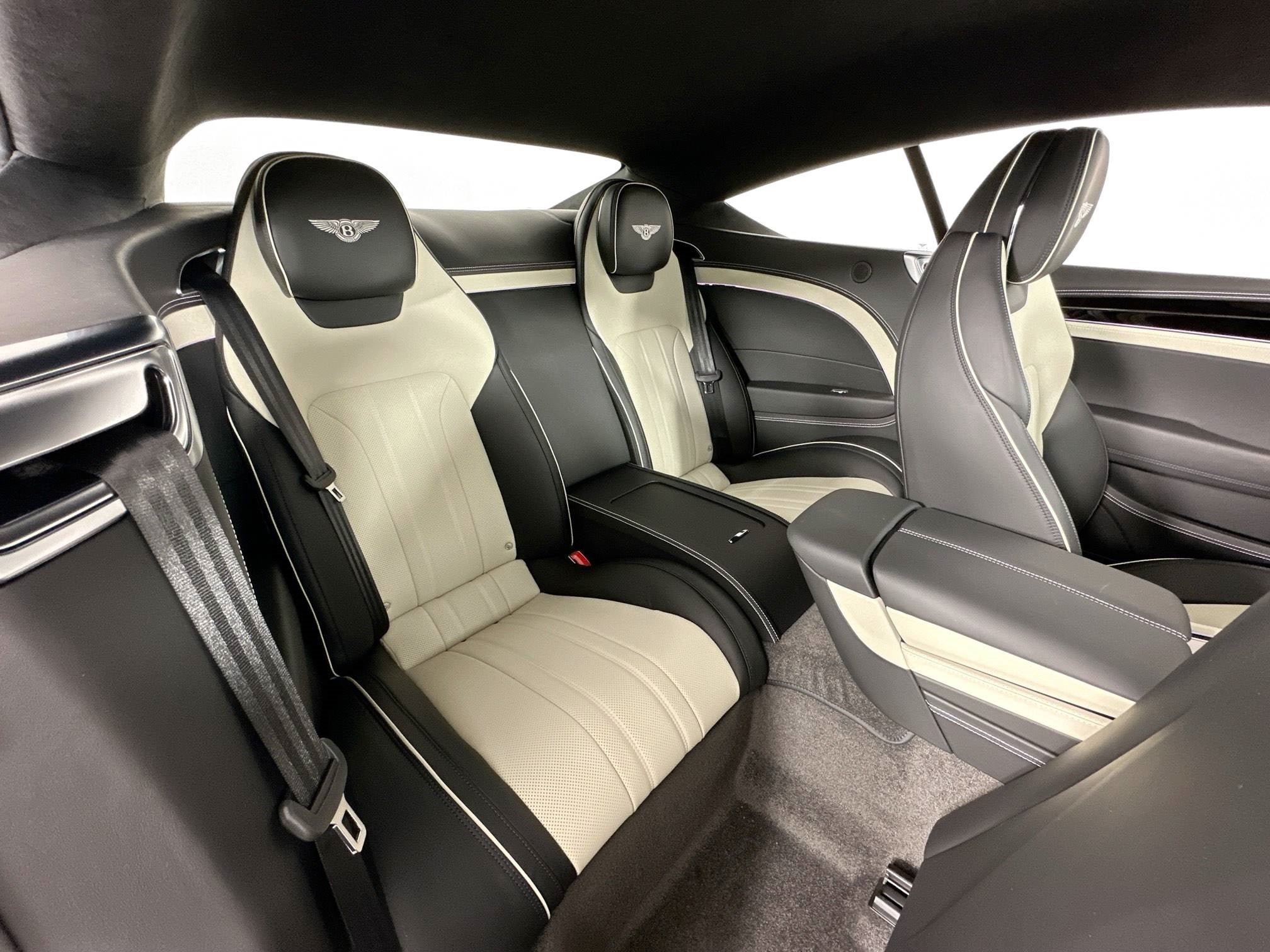 2026 Bentley Continental GT Base