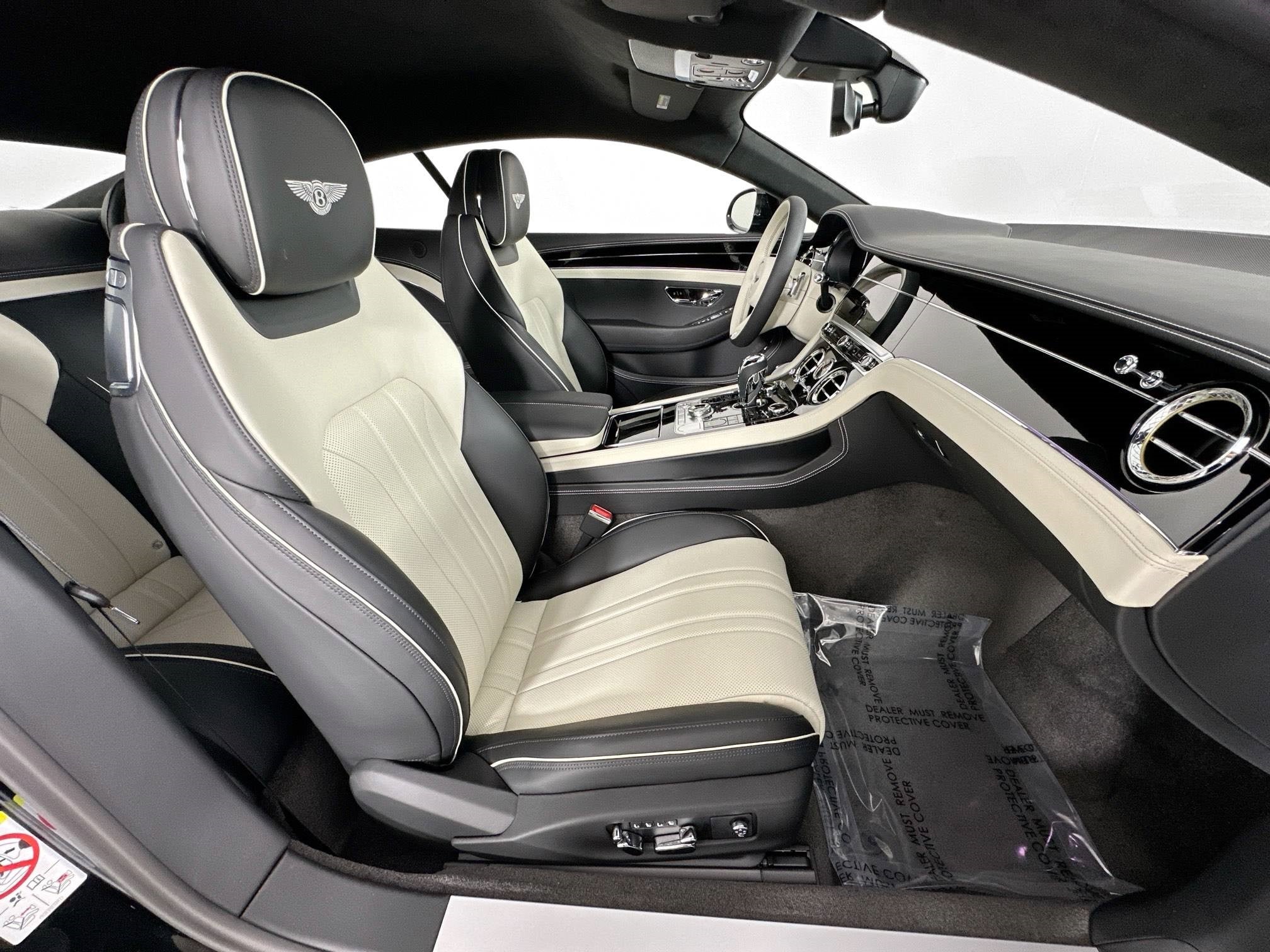 2026 Bentley Continental GT Base