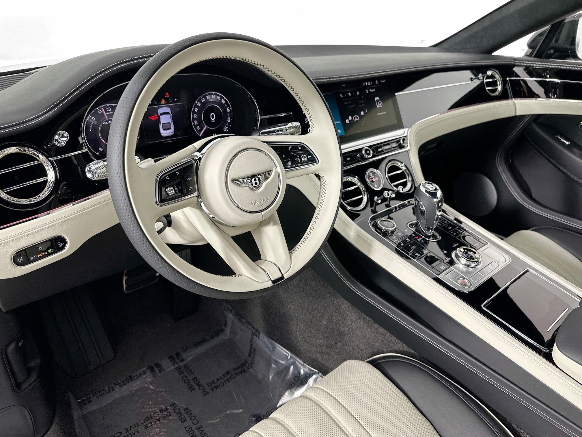 2026 Bentley Continental GT Base