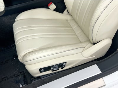 2026 Bentley Continental GT Base