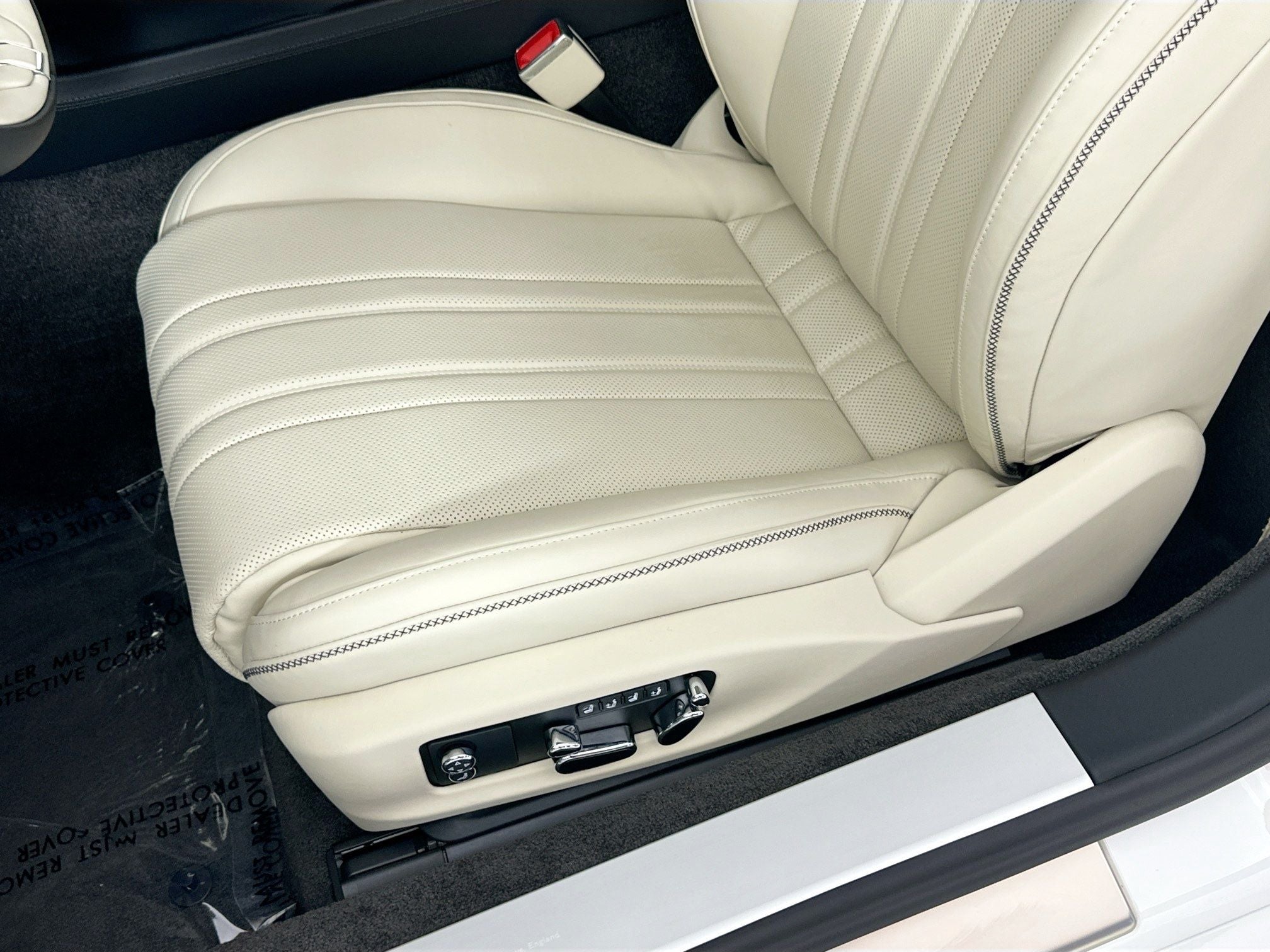 2026 Bentley Continental GT Base