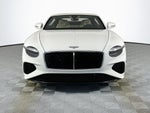 2026 Bentley Continental GT Base