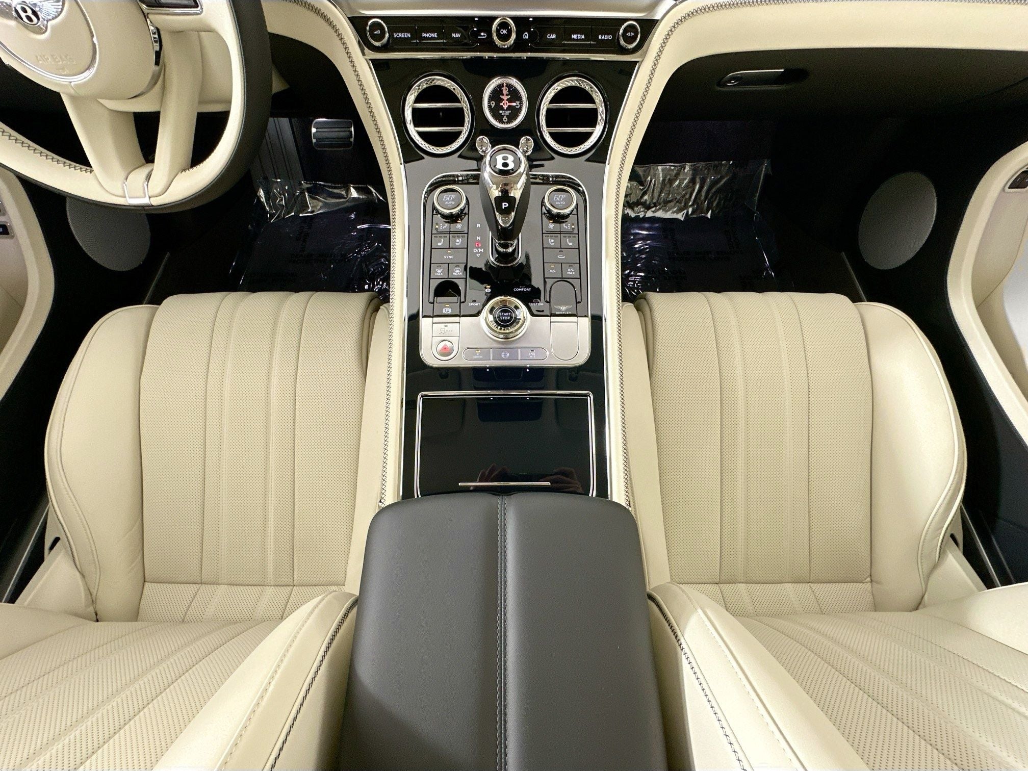 2026 Bentley Continental GT Base