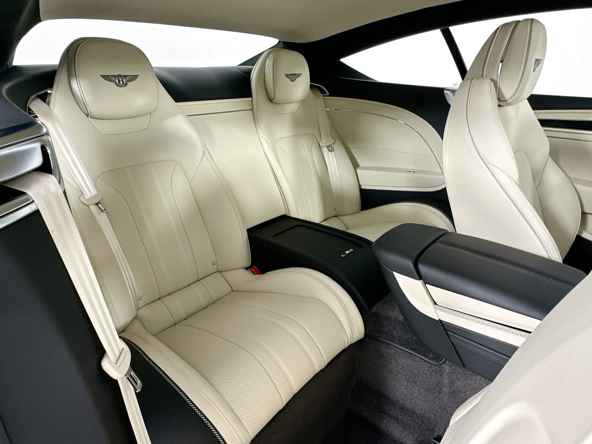 2026 Bentley Continental GT Base