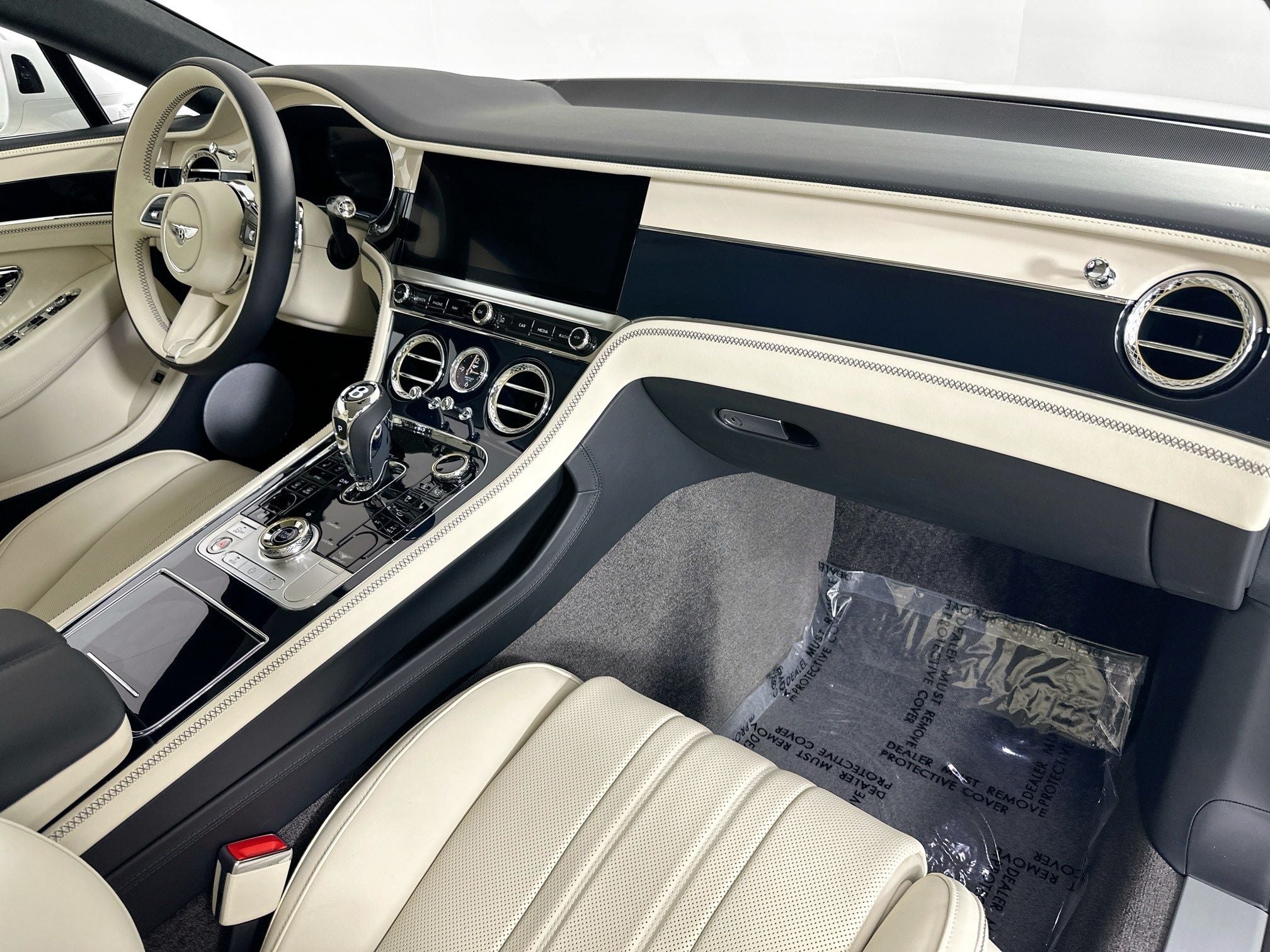 2026 Bentley Continental GT Base