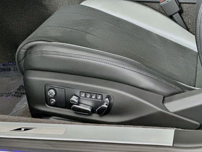 2026 Bentley Continental GT S