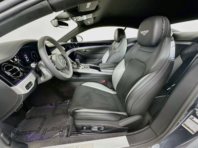 2026 Bentley Continental GT S