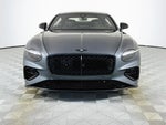 2026 Bentley Continental GT S