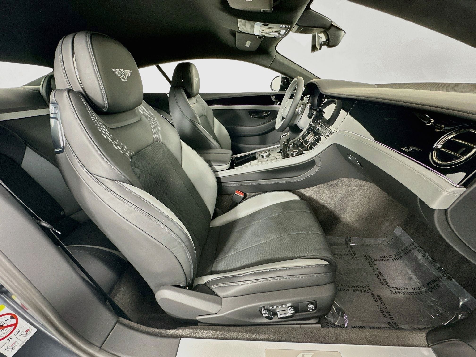 2026 Bentley Continental GT S