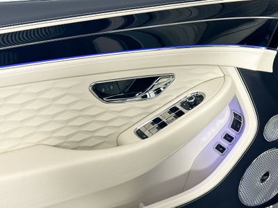 2025 Bentley Continental GT Speed