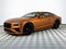 2026 Bentley Continental GT Speed