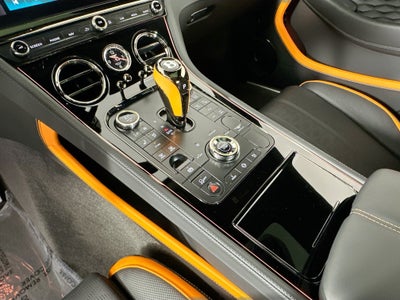 2026 Bentley Continental GT Speed