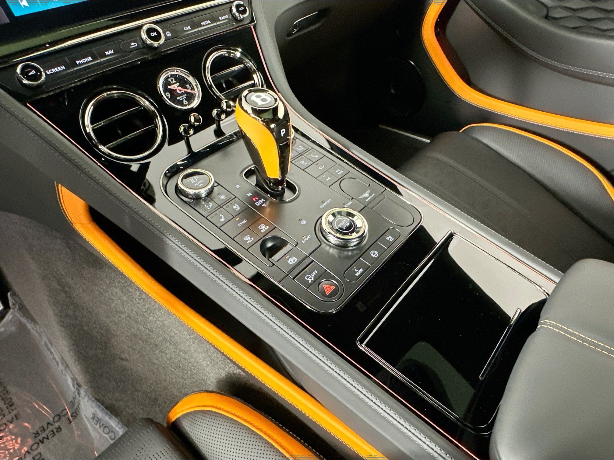 2026 Bentley Continental GT Speed