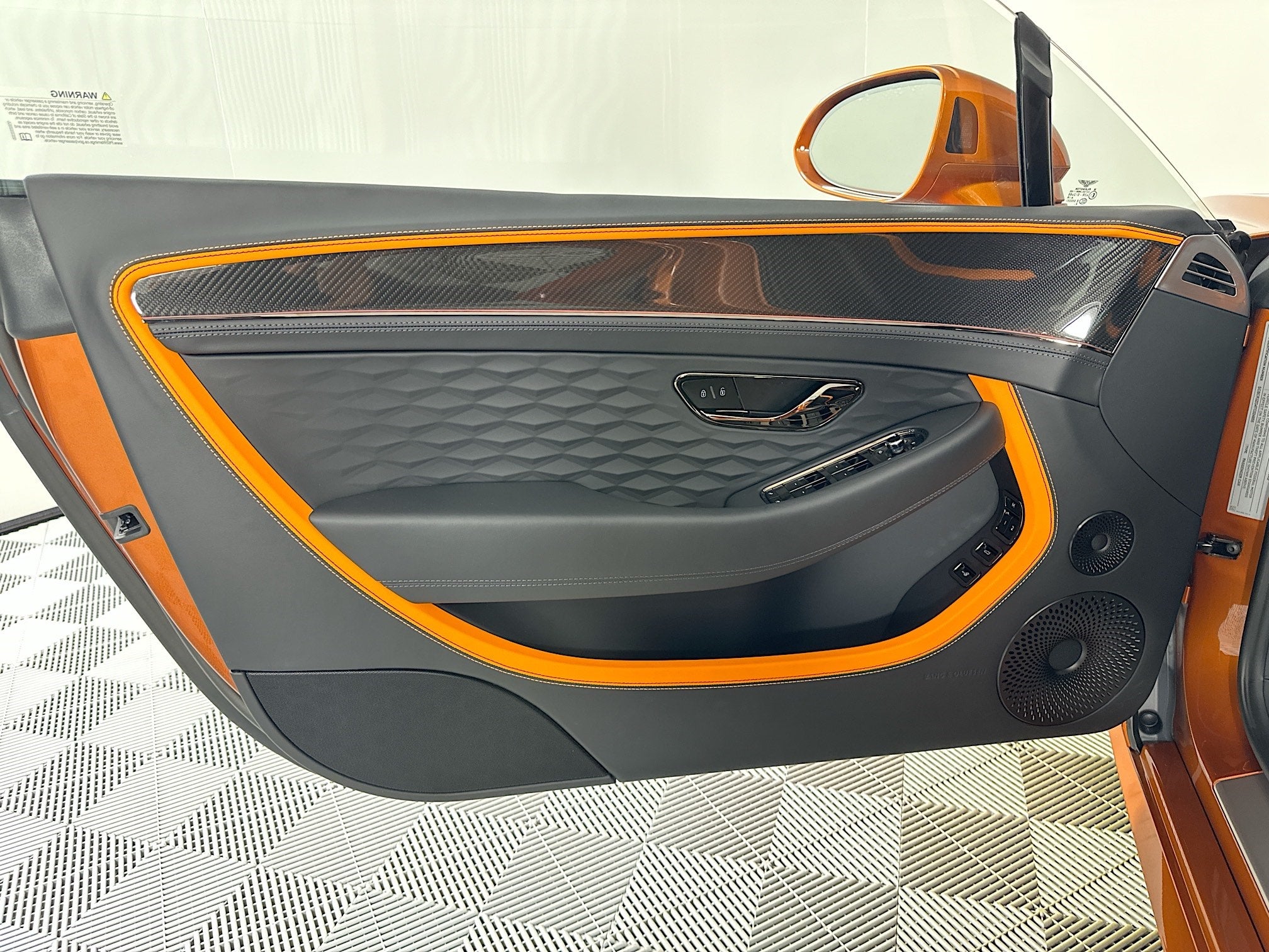 2026 Bentley Continental GT Speed