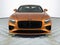 2026 Bentley Continental GT Speed