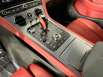 2025 Bentley Continental GT Naples Edition