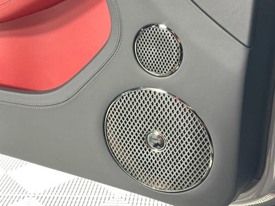 2025 Bentley Continental GT Naples Edition