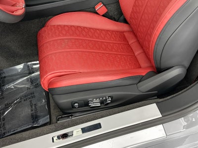 2025 Bentley Continental GT Naples Edition