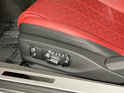 2025 Bentley Continental GT Naples Edition