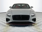 2025 Bentley Continental GT Naples Edition