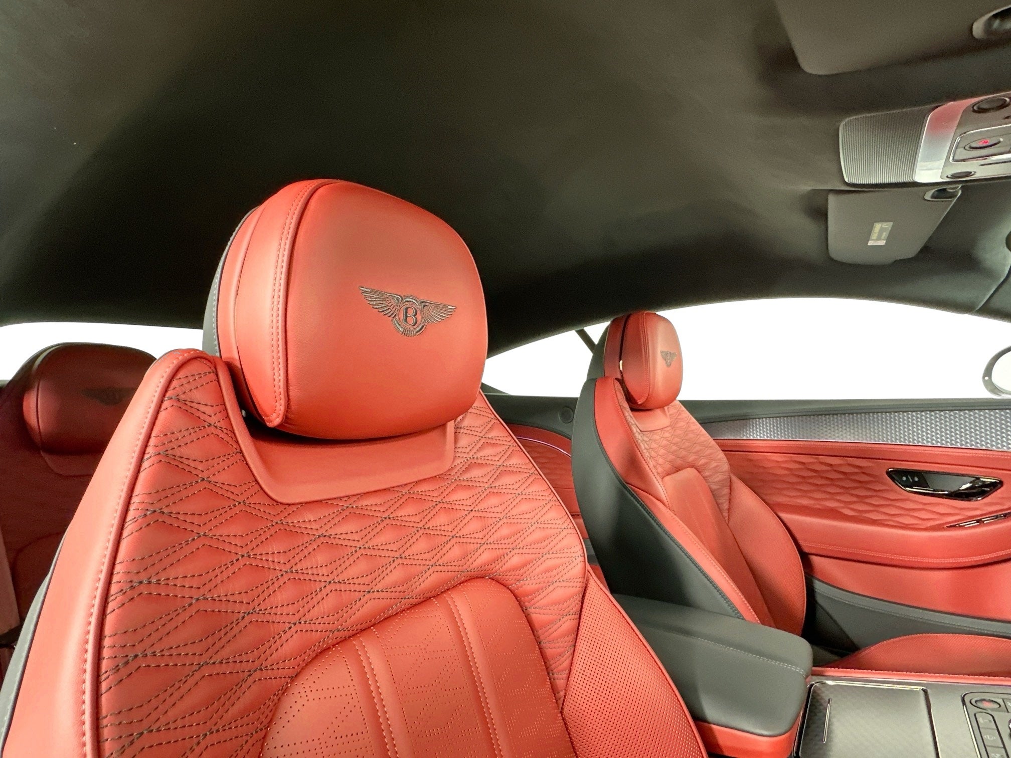 2025 Bentley Continental GT Naples Edition