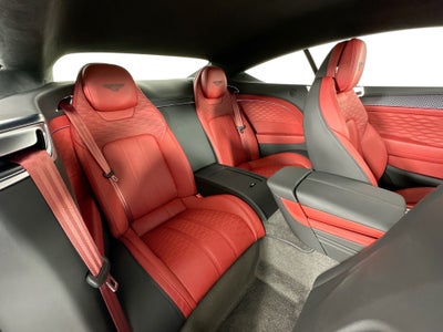 2025 Bentley Continental GT Naples Edition