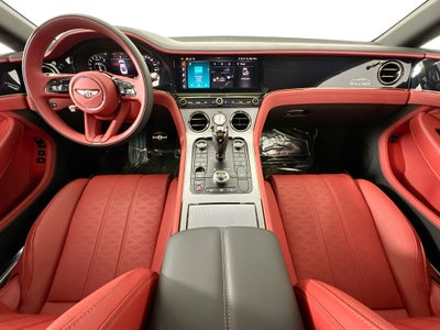 2025 Bentley Continental GT Mulliner