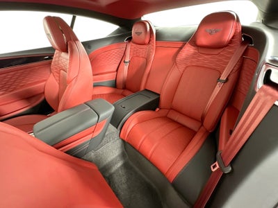 2025 Bentley Continental GT Mulliner