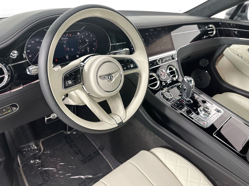 2024 Bentley Continental GT Speed in Naples, FL - Bentley Naples