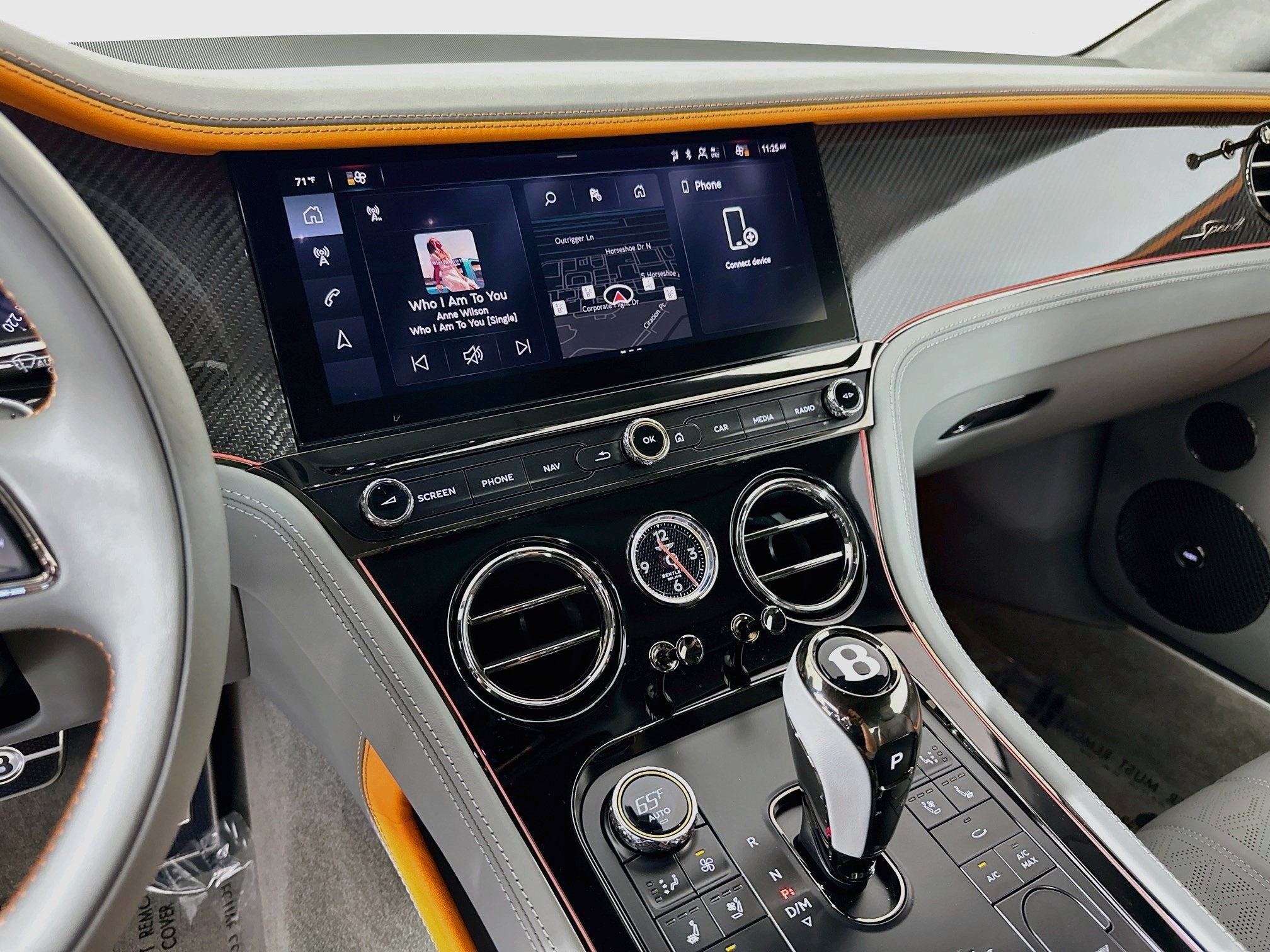 2027 Bentley Continental GT Speed