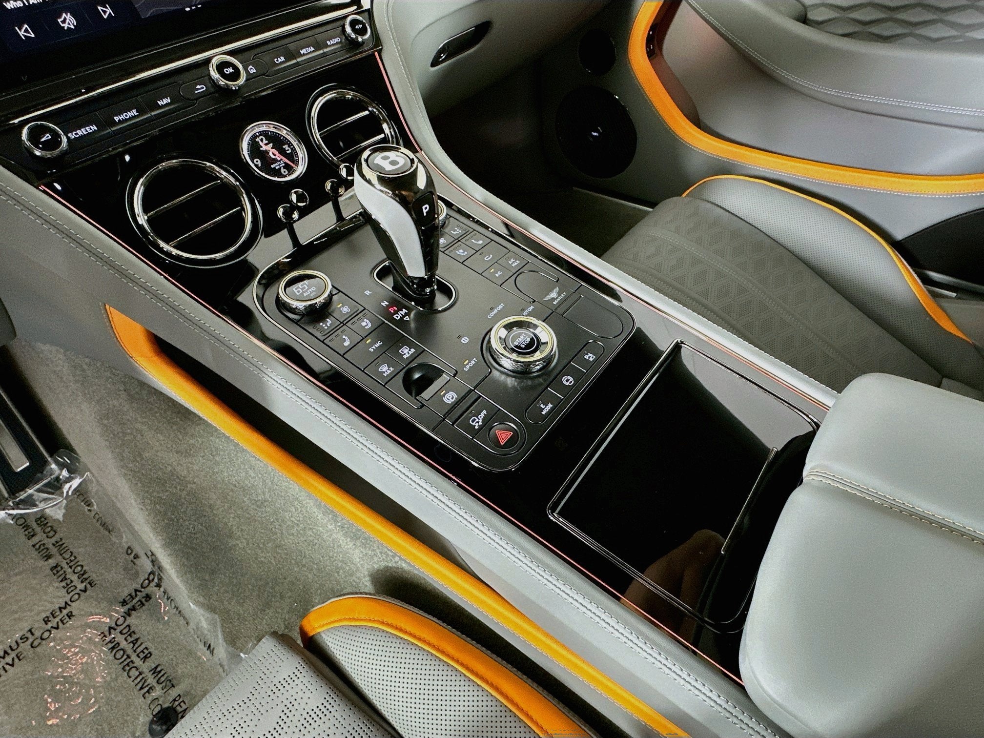 2027 Bentley Continental GT Speed